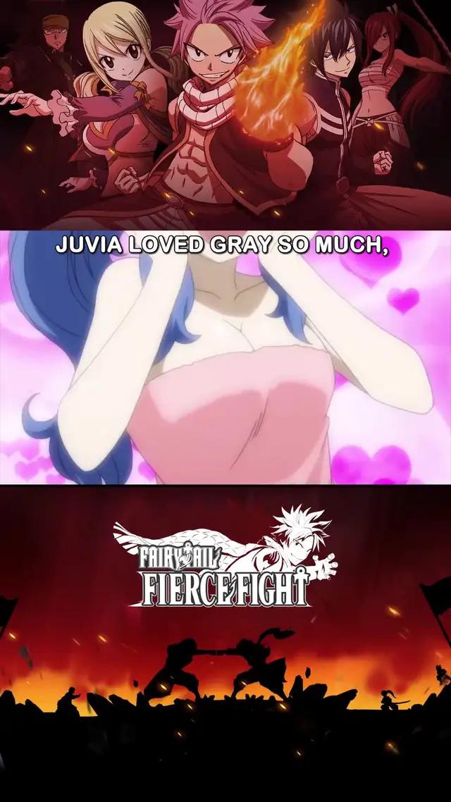 "FAIRY TAIL"officially licensed. Come to fight, advance and evolve!