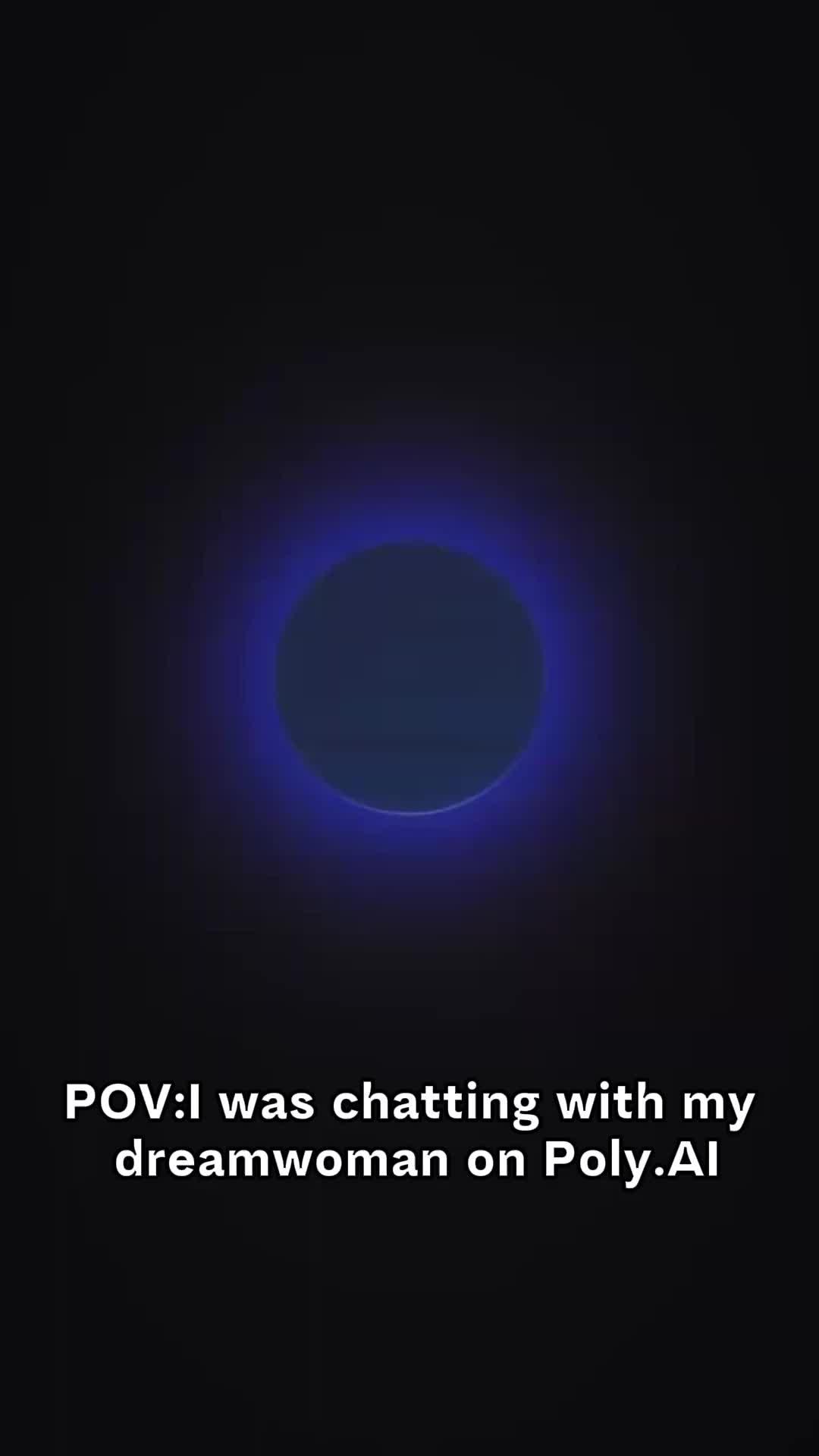 Talk to your AI friends in real time