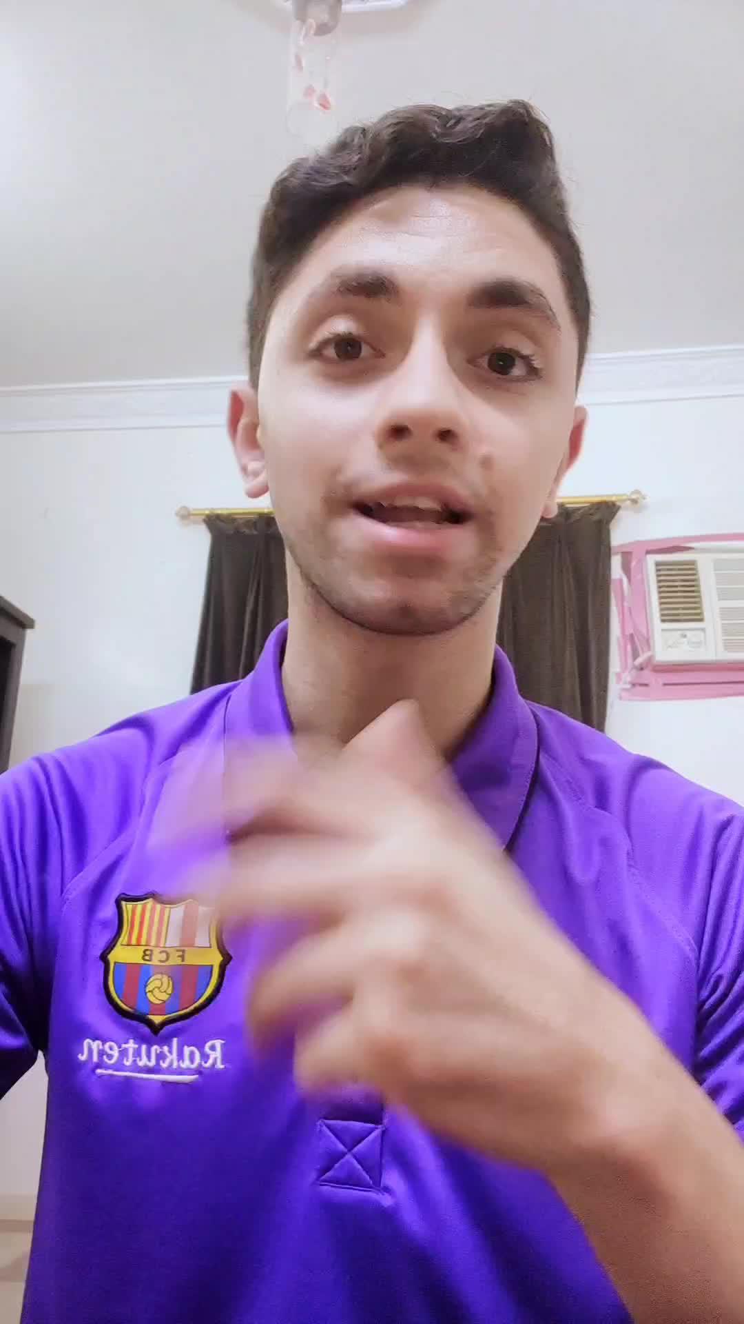 عندما تكافأ لكل خطوة تتخذها