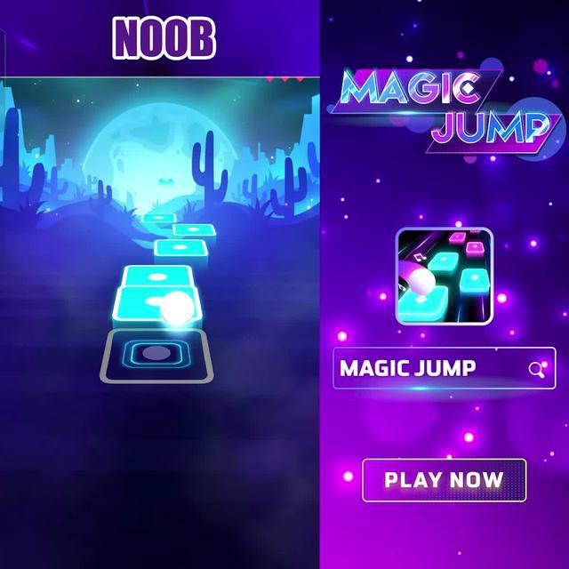 Trò chơi âm nhạc