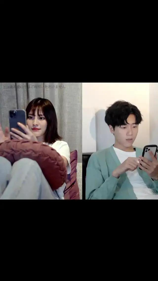 今、急に恋したくなった…