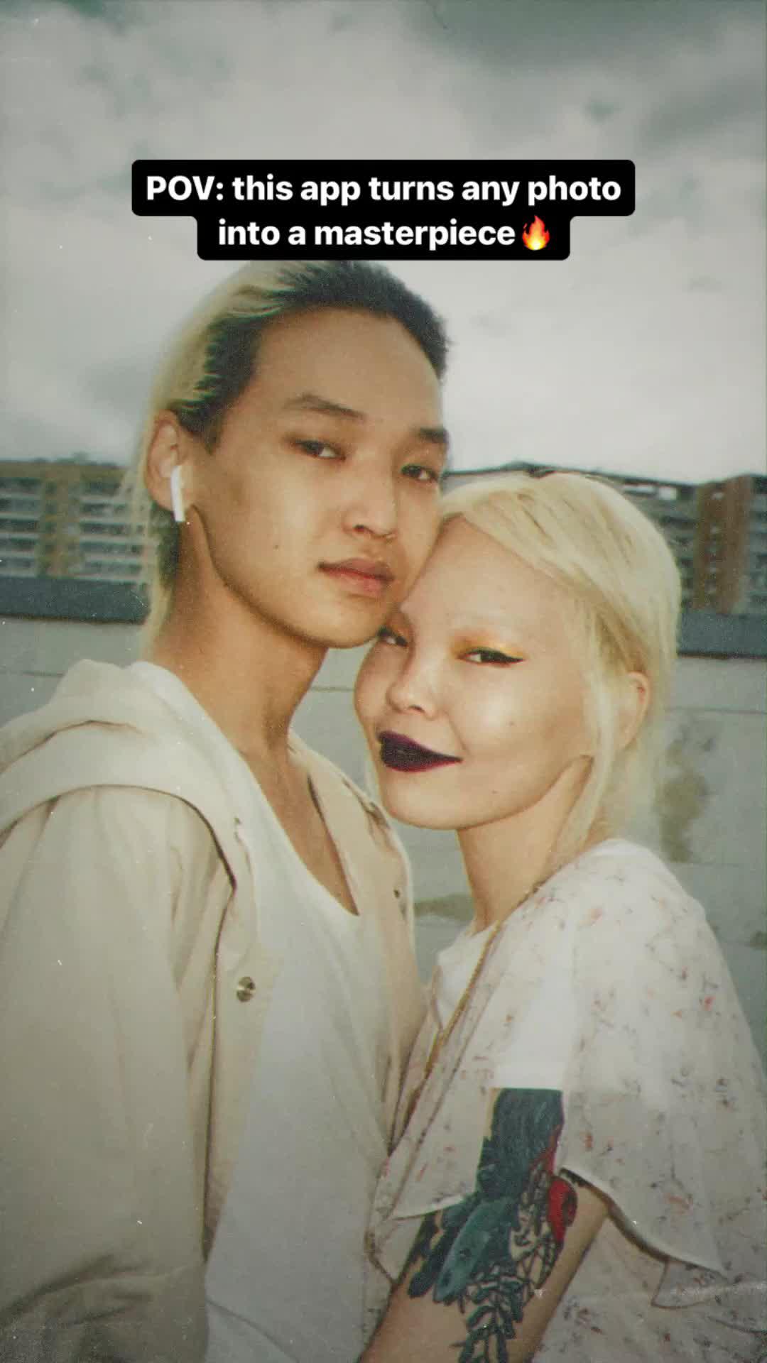 The Secret is Prequel