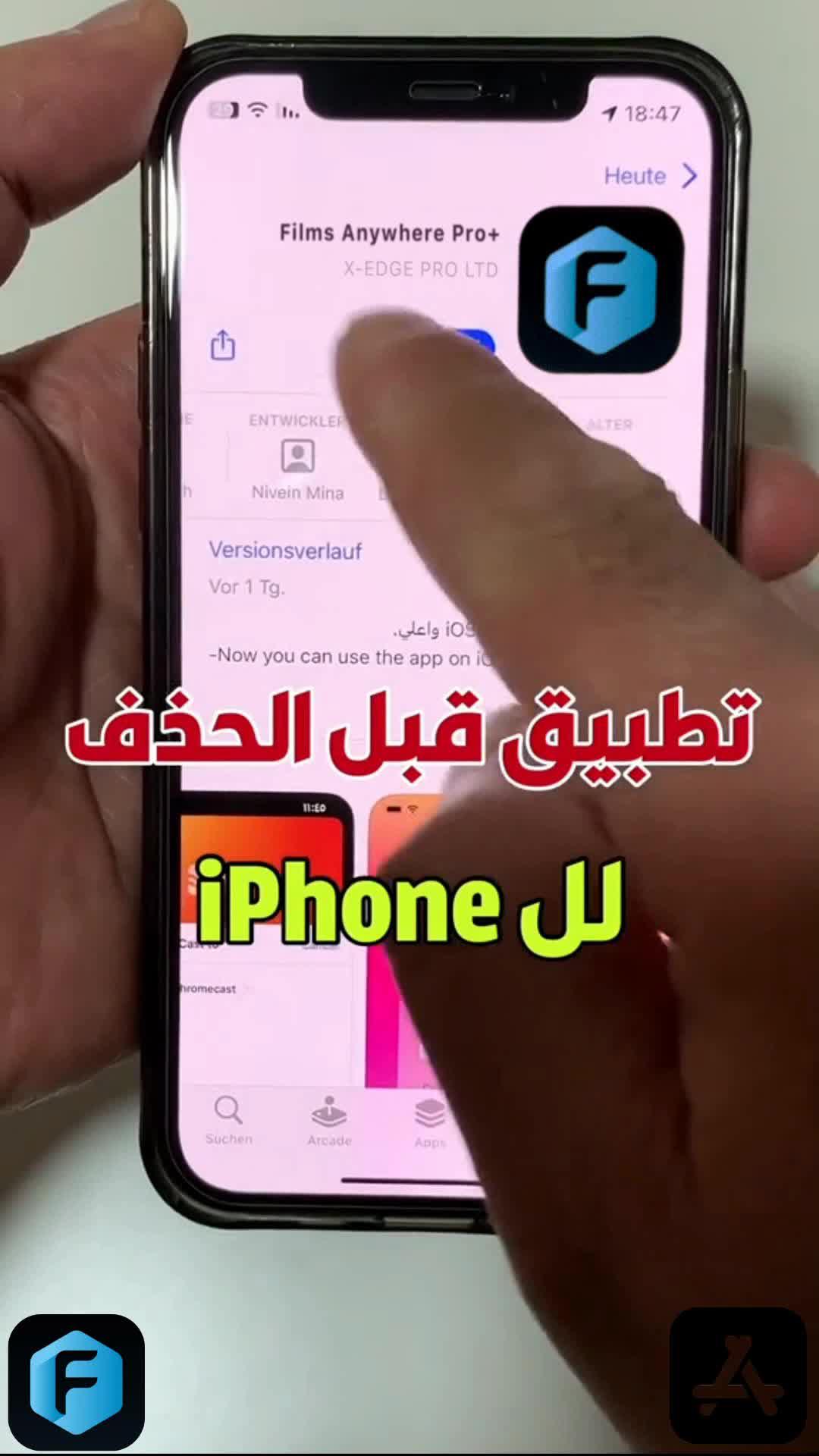 Download and watch all new films and series for free