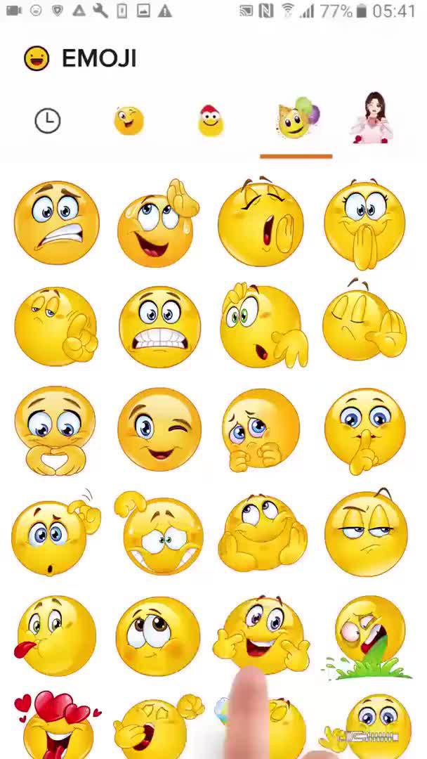 Did you enjoy this mobile app before? Come on! Try it now!