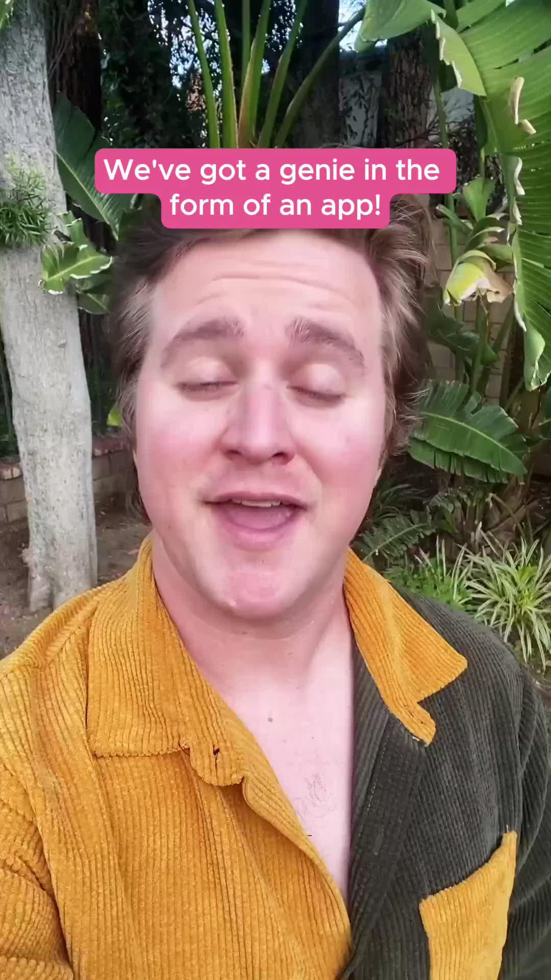 The world's first social network that make any of your wish come true.