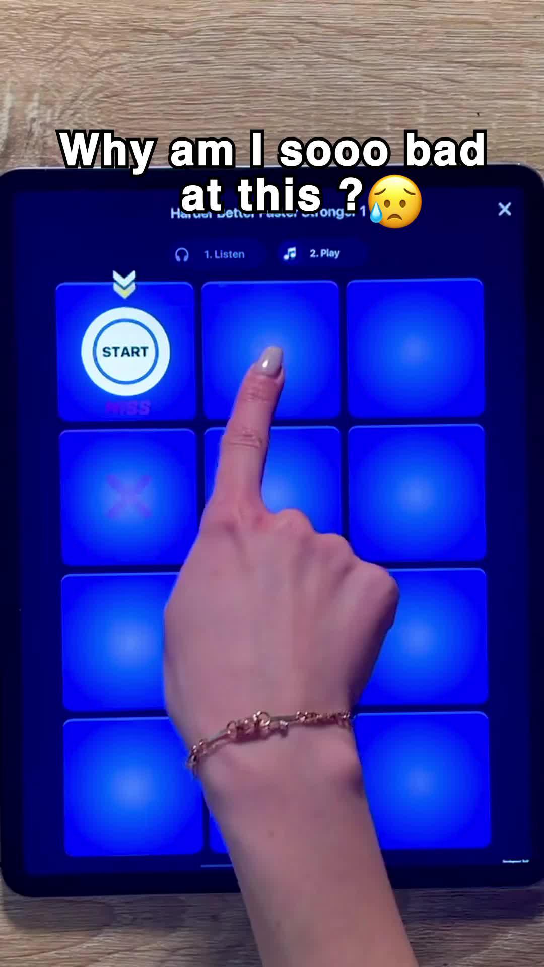 Make beats on the go!