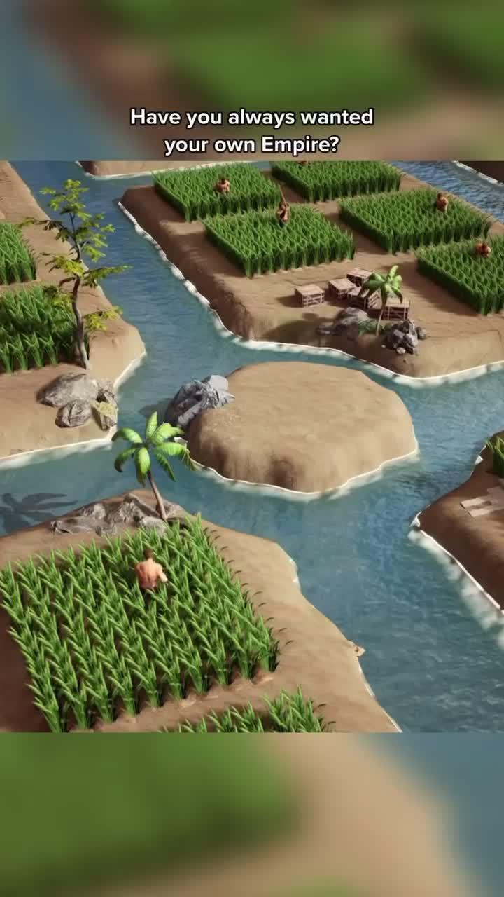 Strategy is Key for Win!