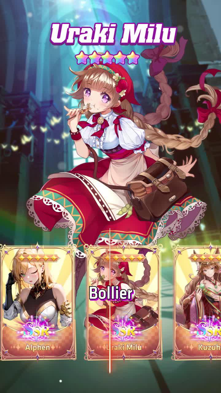 Tặng 1200 lần quay!