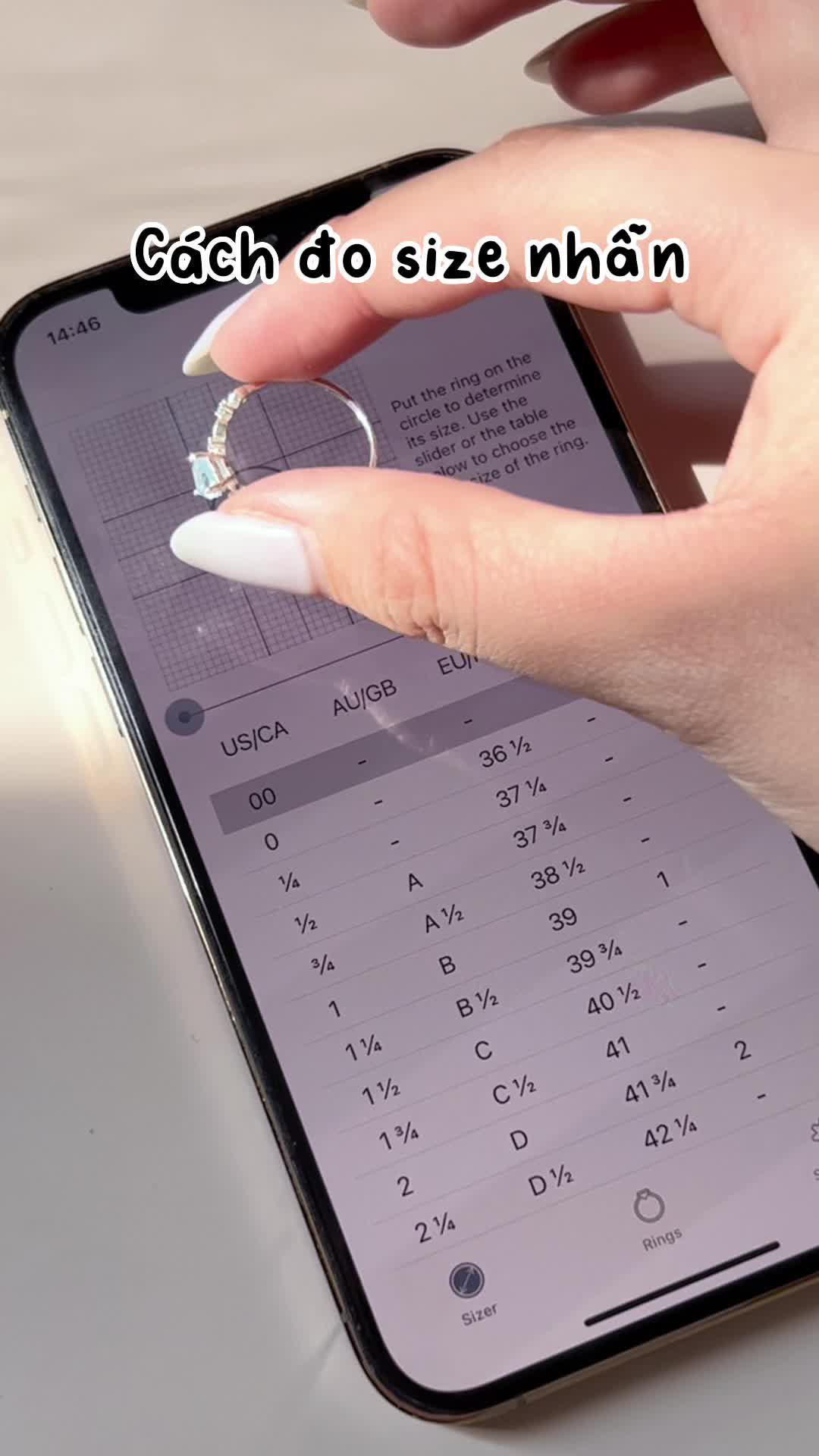 How accurate are Measuring Apps?
