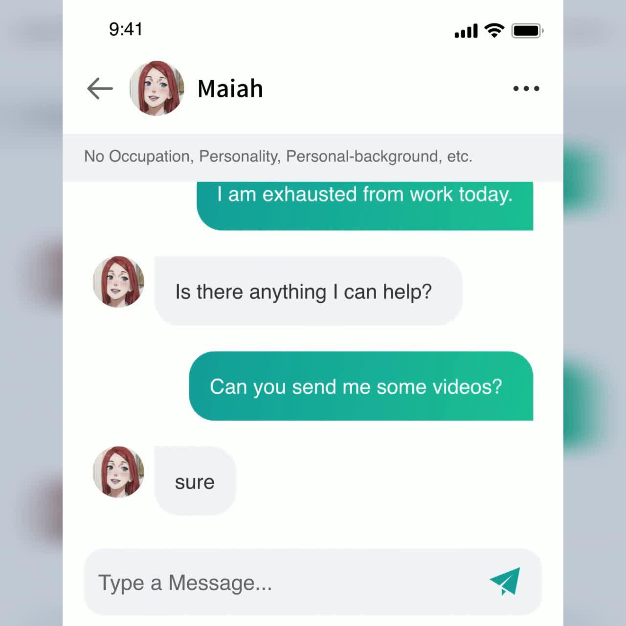 creat your own ai doll