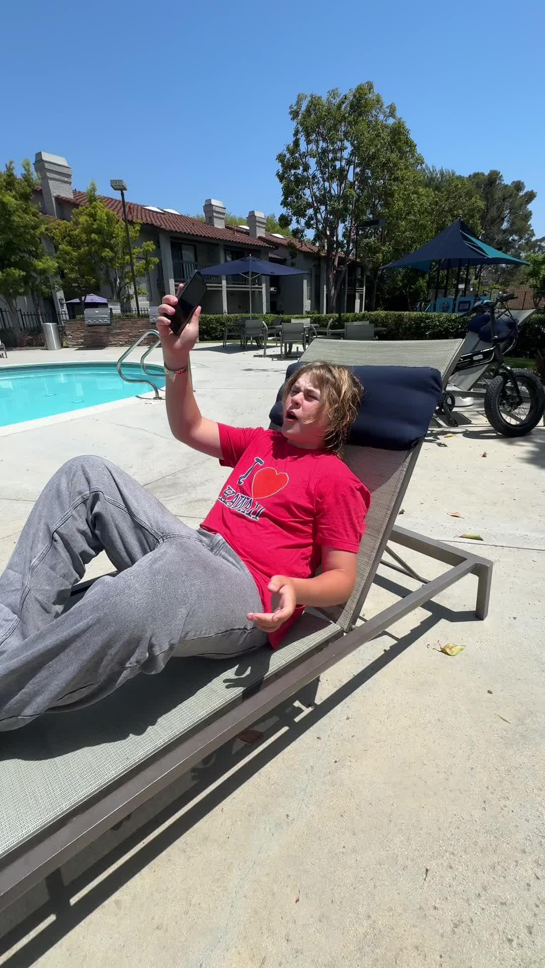 Free WiFi all around you!