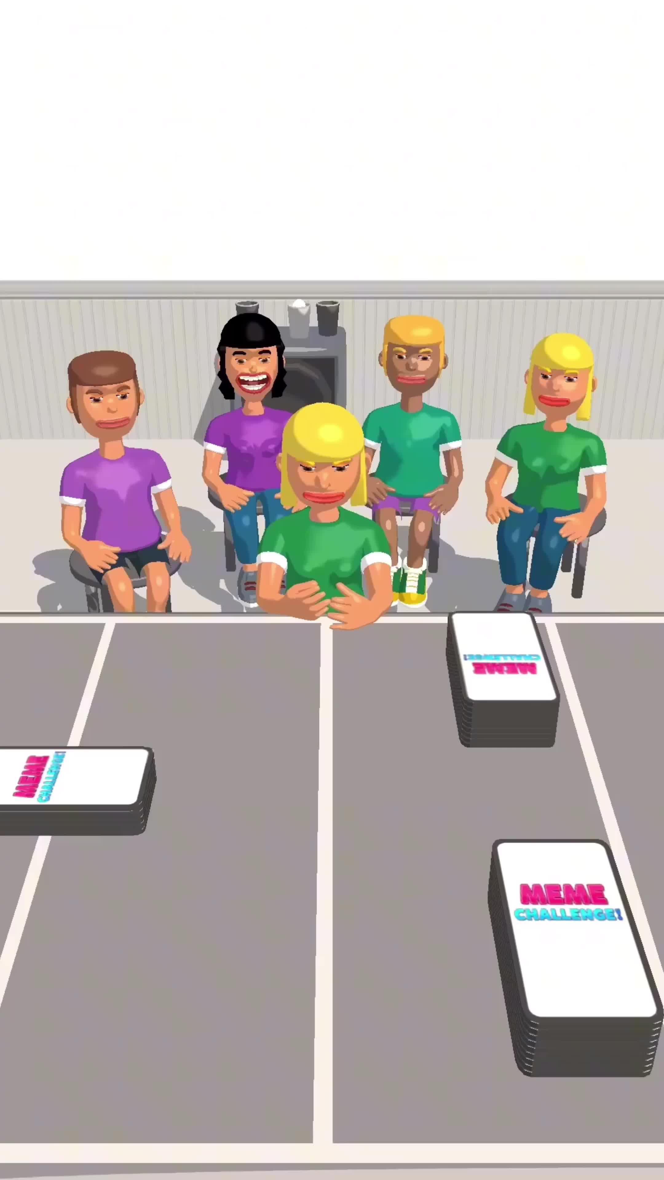 Can you become the Meme Overlord?