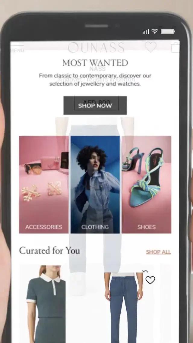 Explore Over 1200+ Designers