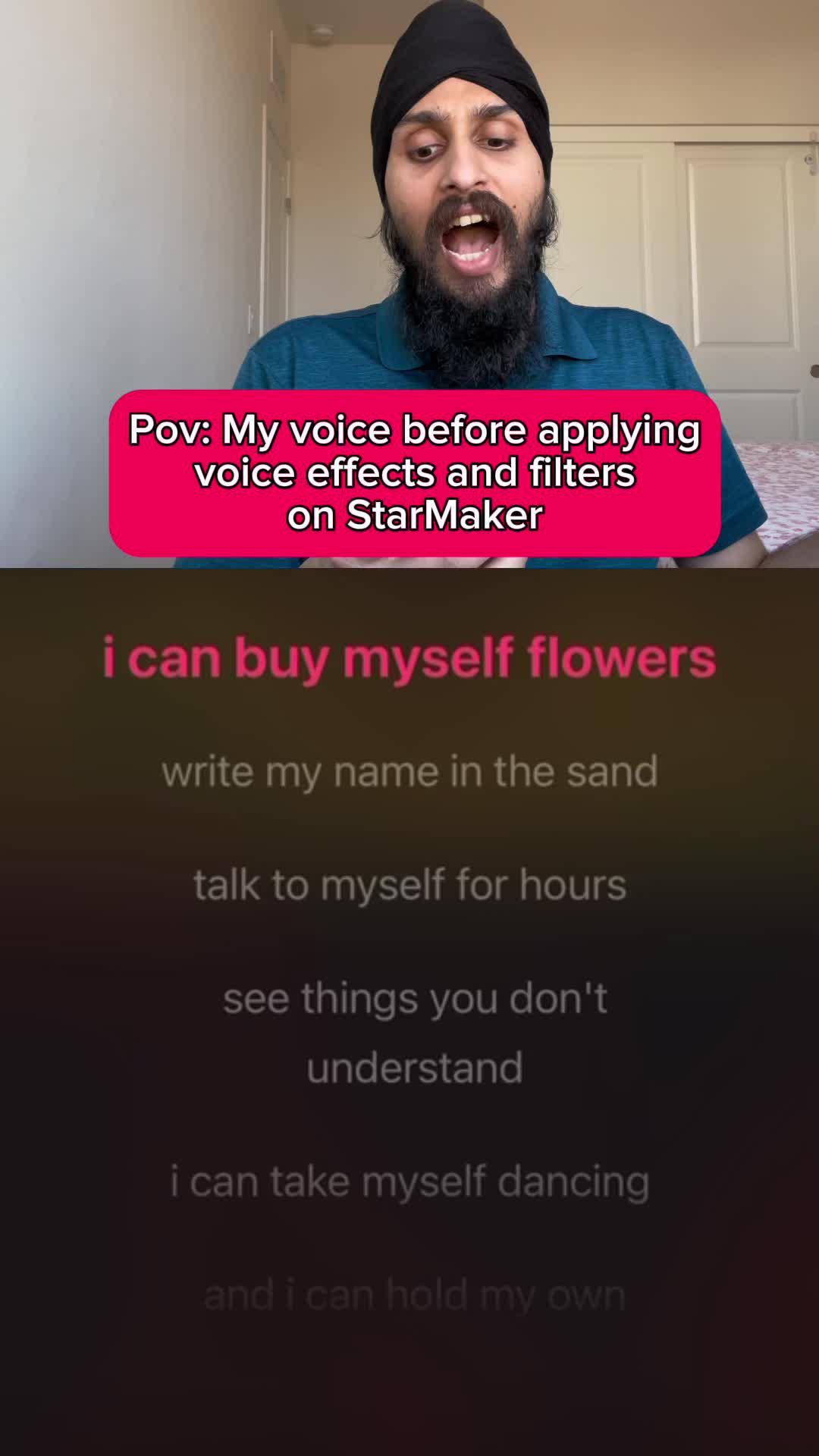 Unleash the Singer in you and Enjoy Singing from Today!