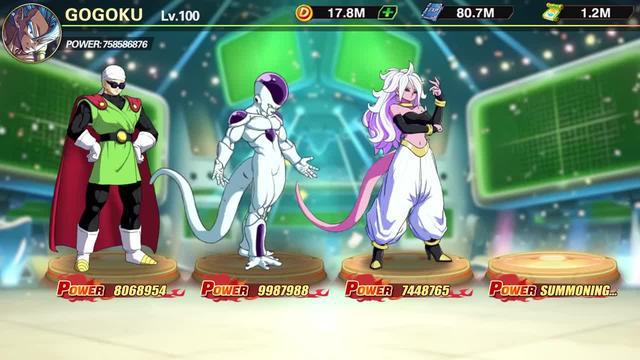 Calling all Dragon Ball fans! 2024 Dragon ball RPG open beta today!