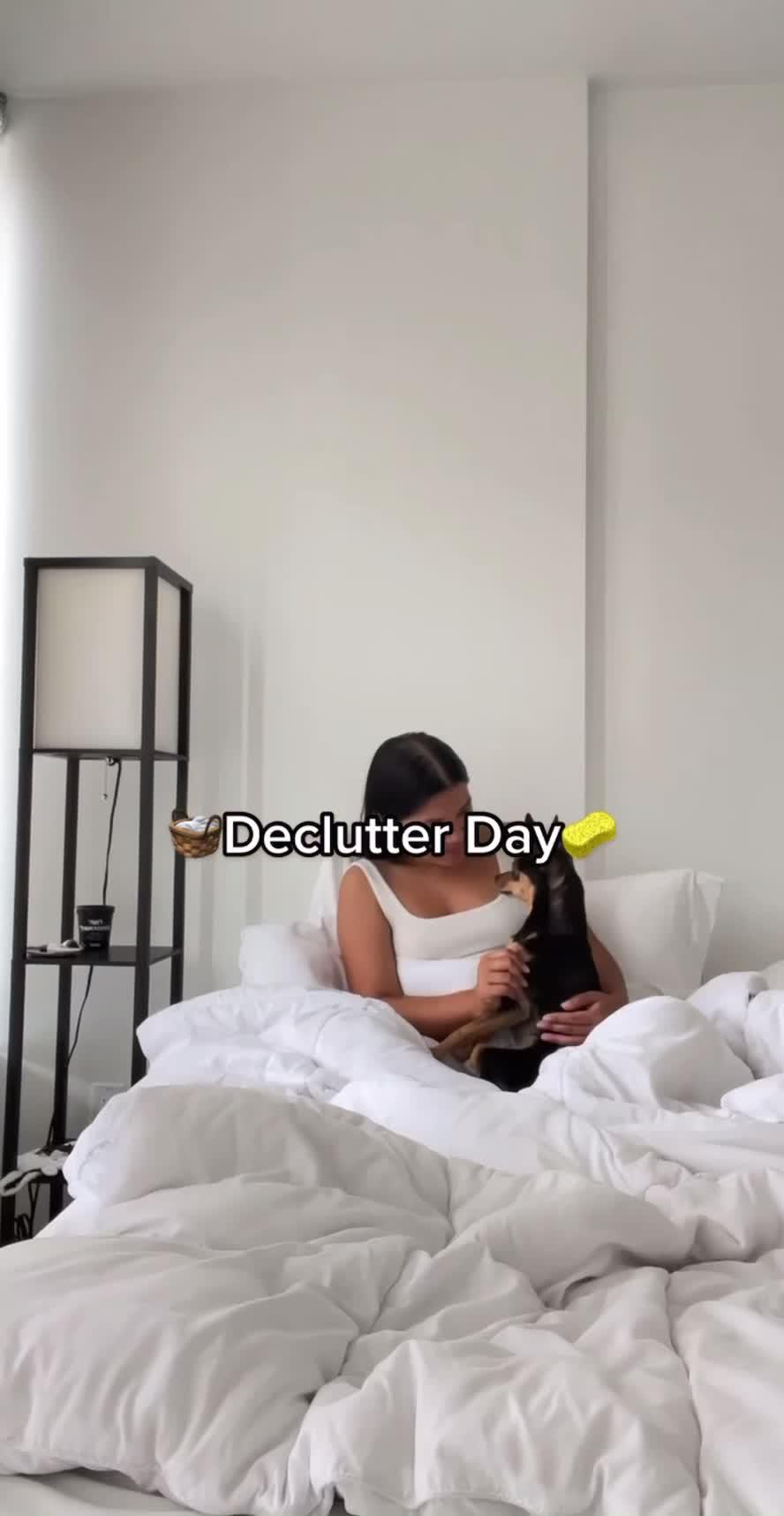 Make mornings more enjoyable with personalized routines. 💫 #thefabulousapp