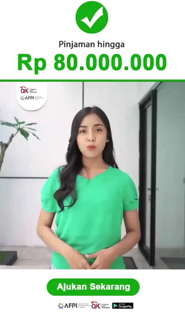 kredit cepat rupiah online 