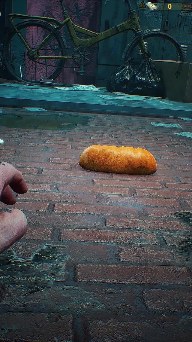 Take charge and go wild!