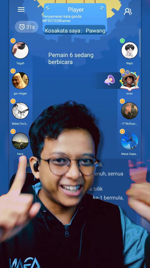 Pengin menang ya bang? #weplay #keseruanweplay #whoisthespy #gamingontiktok #napz #ahnafzaidan #fyp