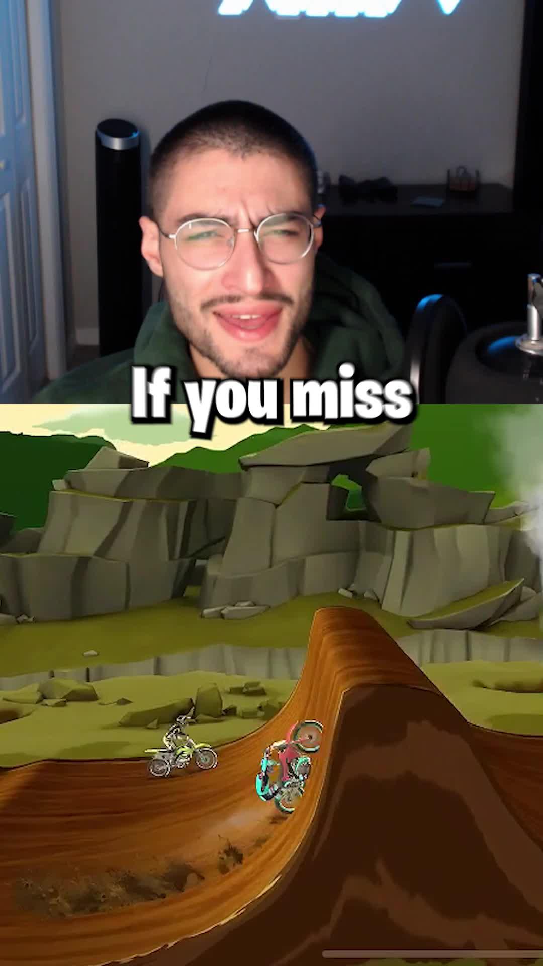 Join the race today!