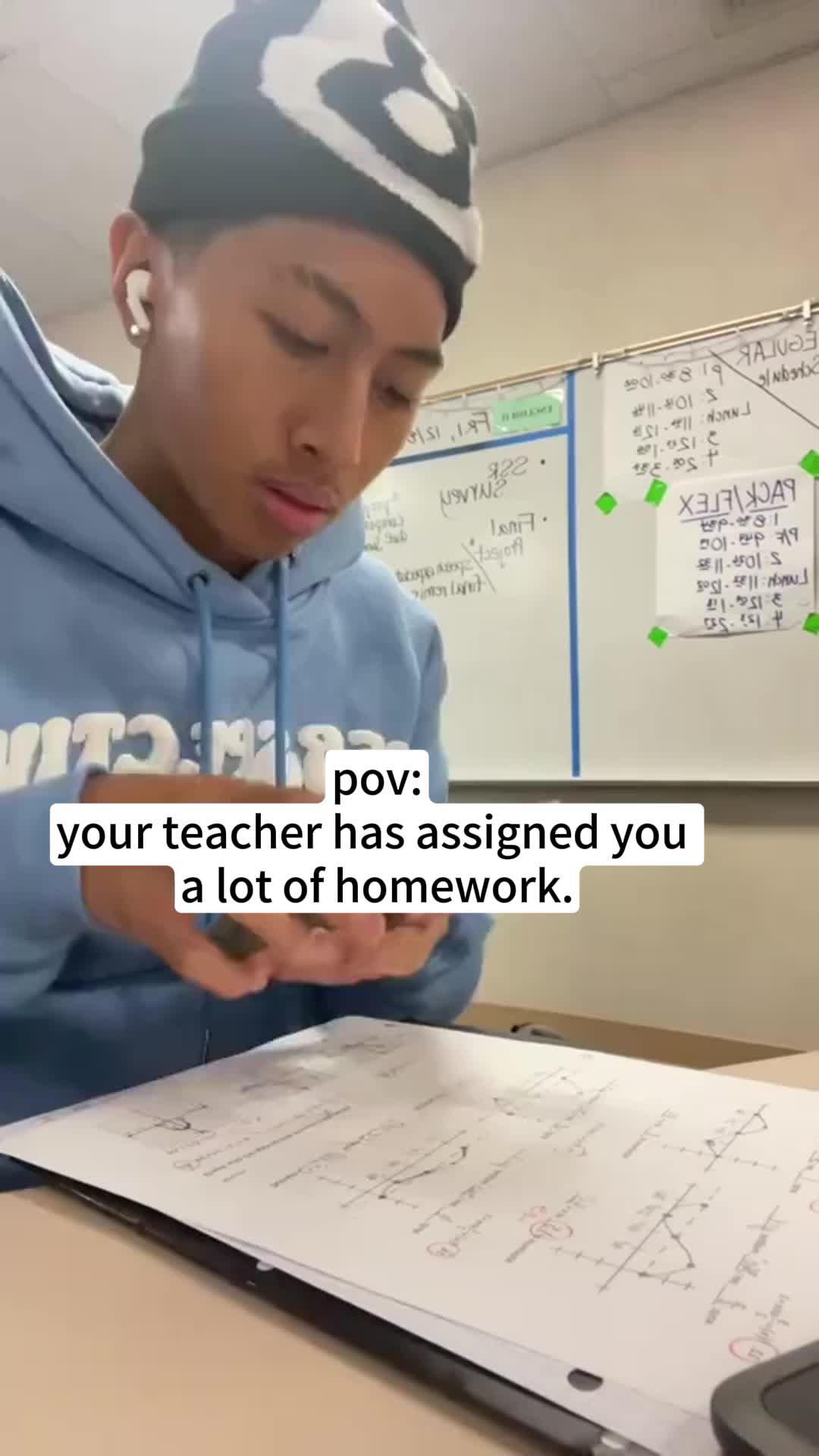 Take a picture, one second, the problem is solved.