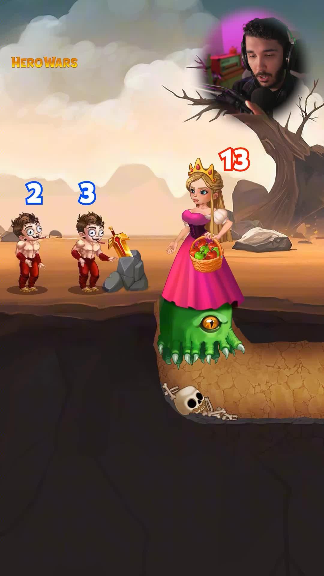 Legends rise. Dungeons are calling.