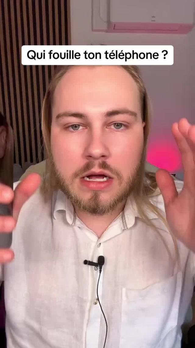 Définissez une sonnerie sur votre iPhone !