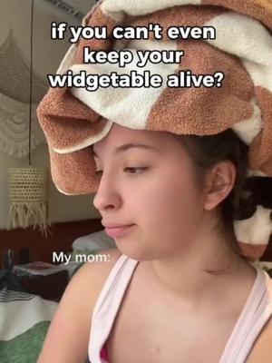 Set Cute Dynamic Animals Widget for your iPhone