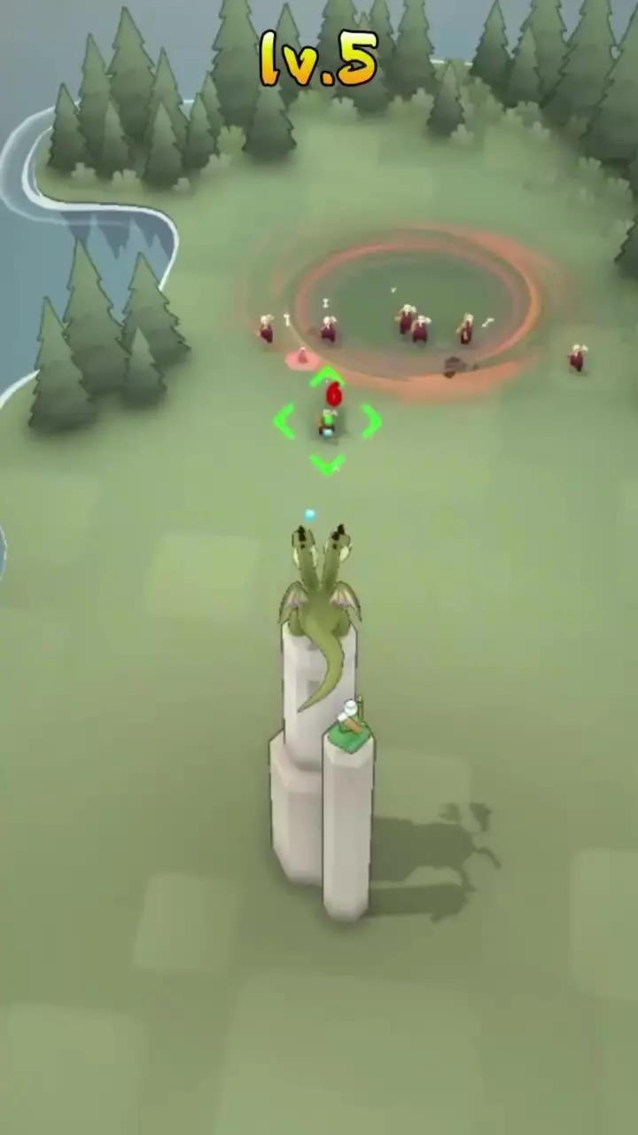 Battle with the game streamers！