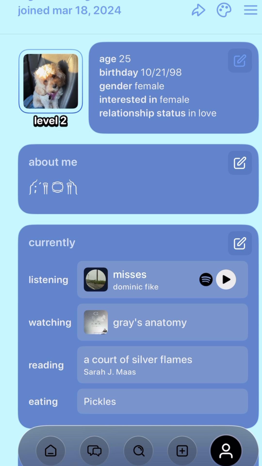 lovr girls 🤝 noplace