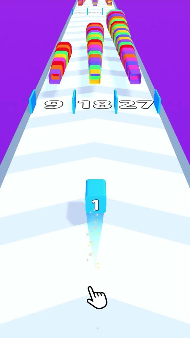 Harder than you think!