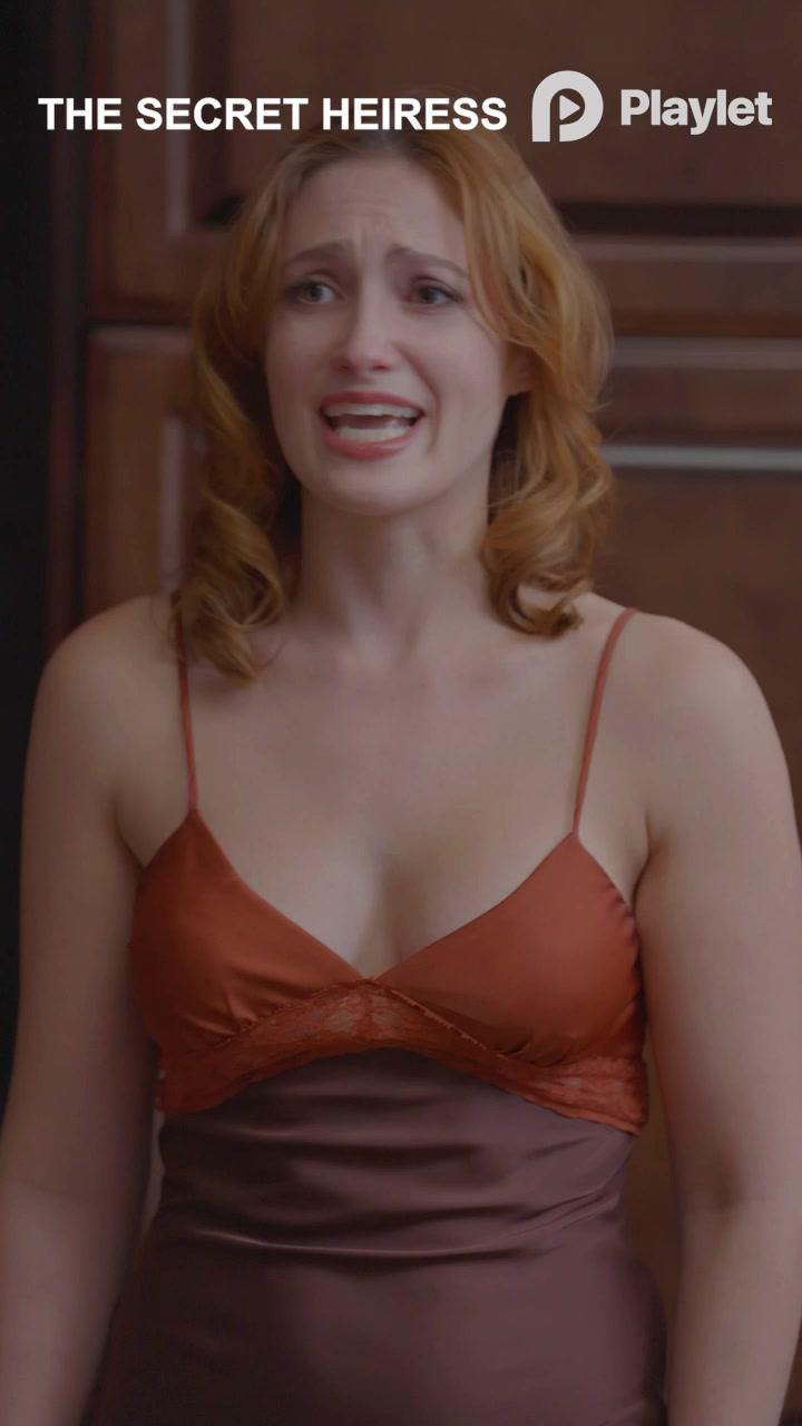 Download Playlet now! Enjoy <The Secret Heiress> for FREE!