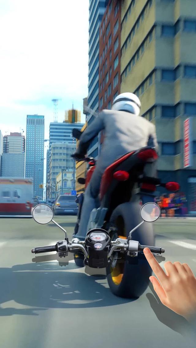 Let's jump into the plane!