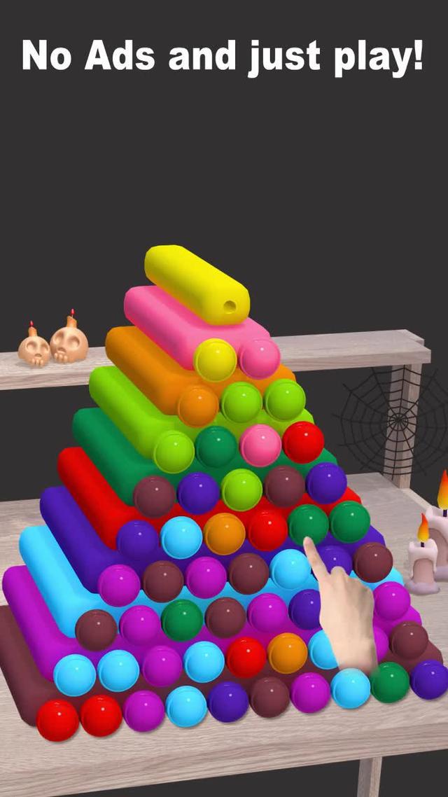 Harder than you think. Try it now!