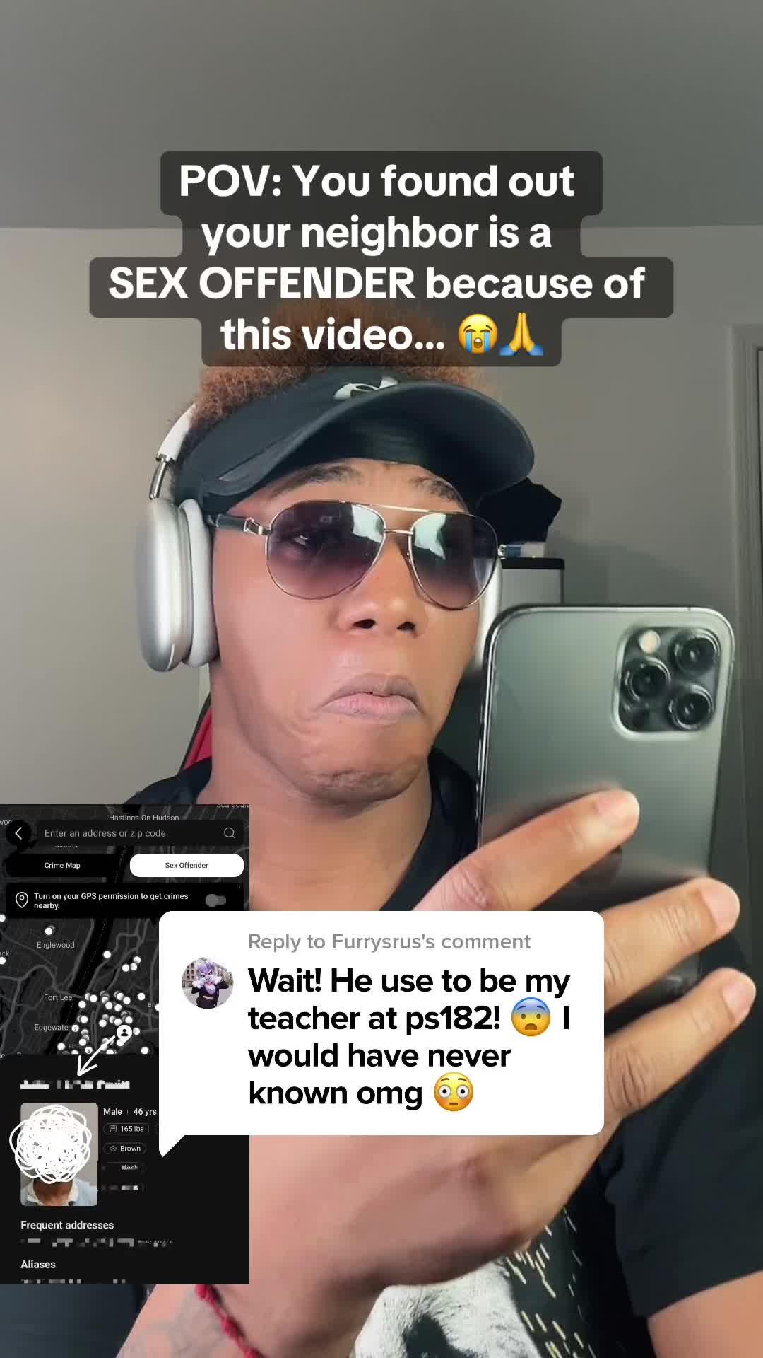 Stay safe with our up-to-the-minute safety maps—know where to go!