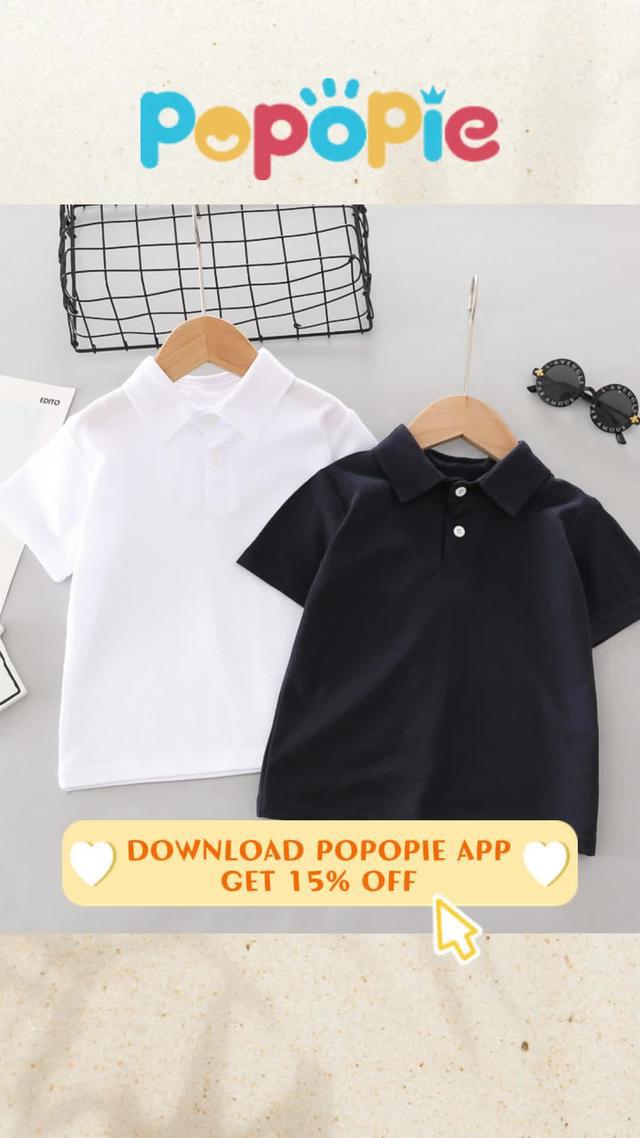 DOWNLOAD POPOPIE APP GET 15% OFF