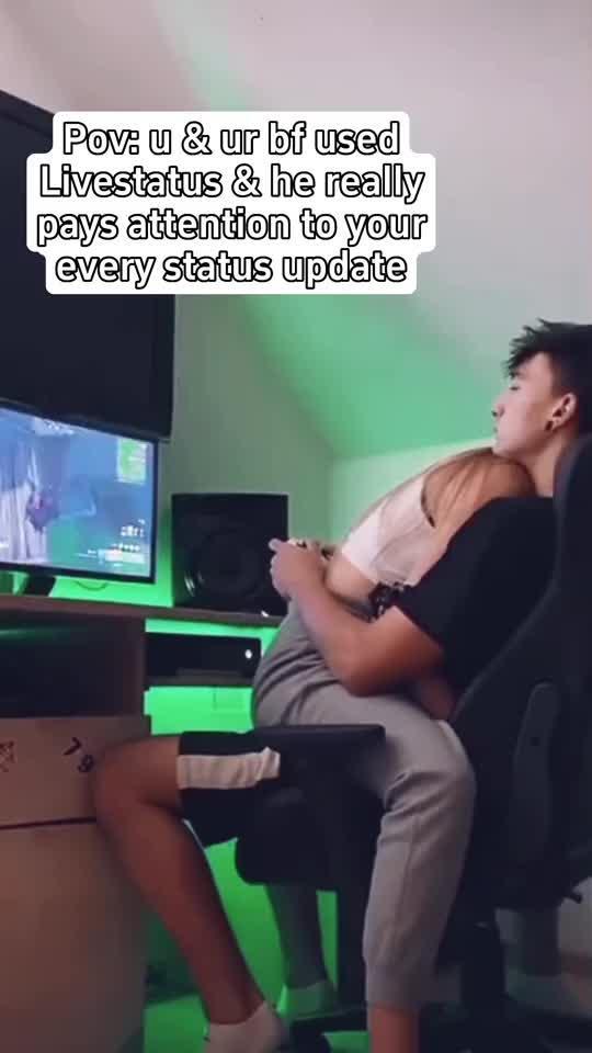 Send this to your babe!