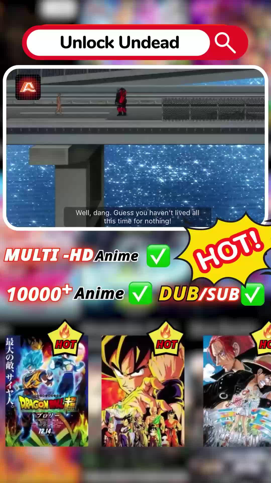 Explore a vast collection of capturing anime shows. Download now for free and immerse yourself！