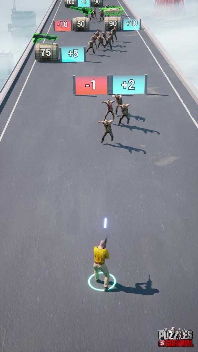 I can’t stop playing this game!