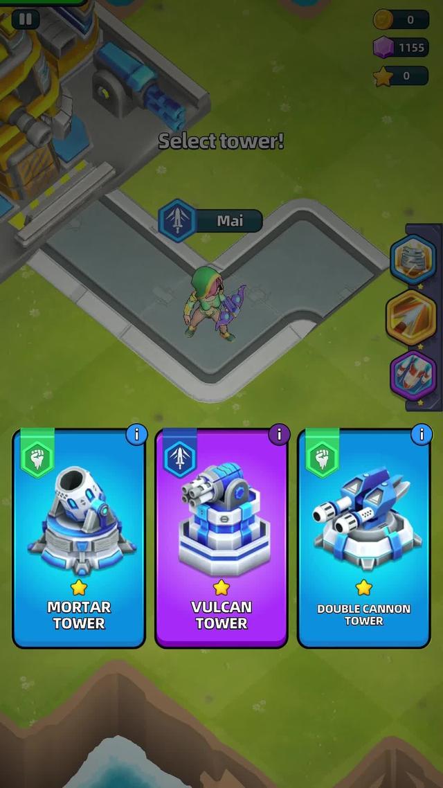 Raid Rush harder than you think!