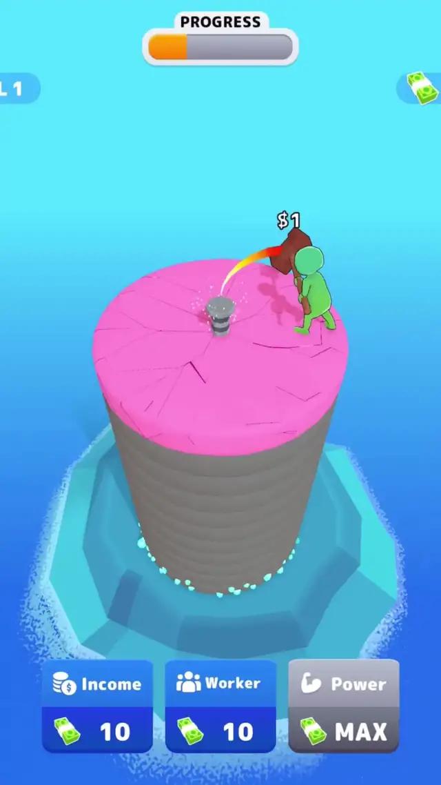 This is really satisfying!