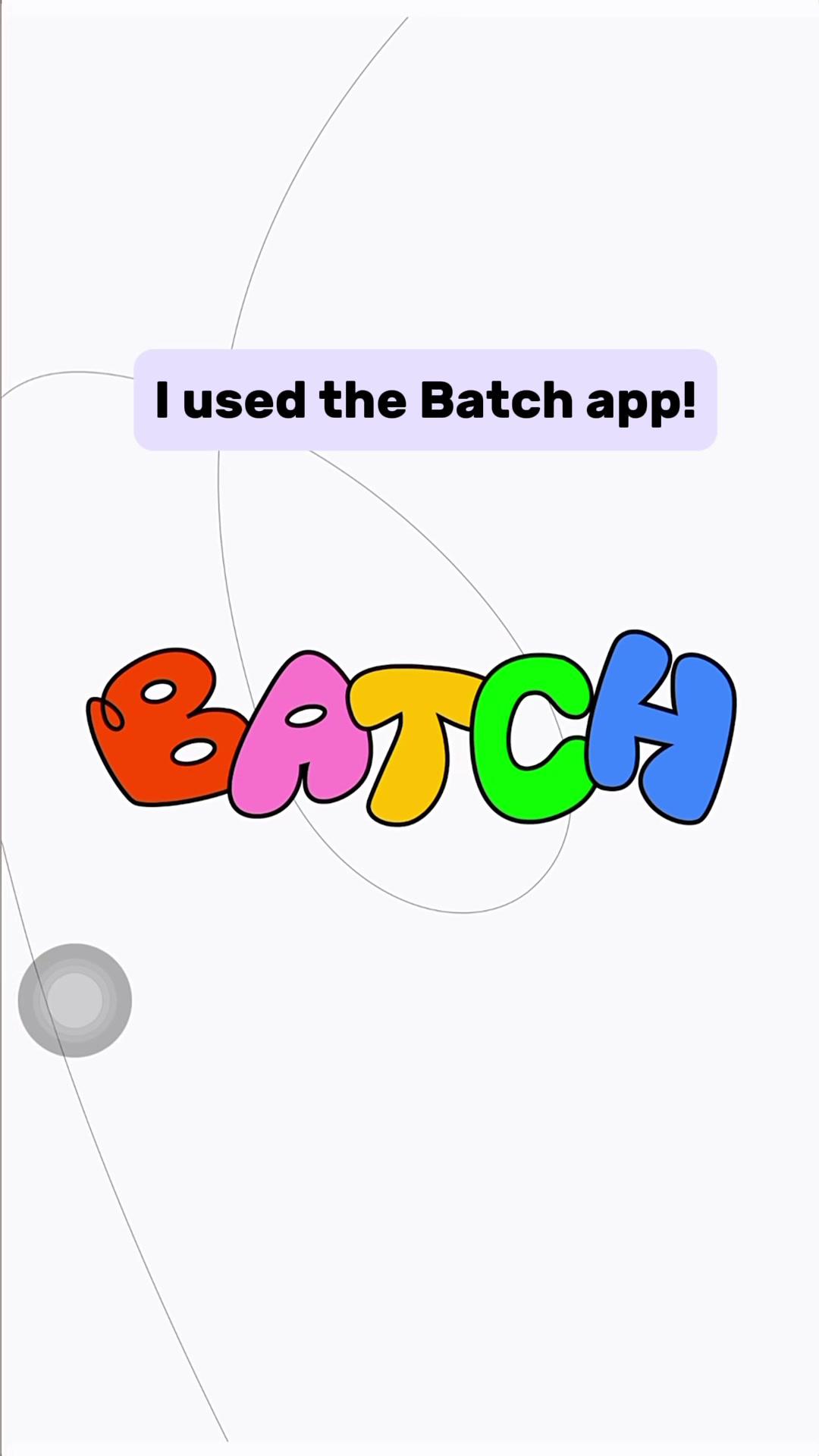 1000% the best—  its literally everything you need @Batch #letsbatch #partyideas #partyplanning #itinerary #bachelorette