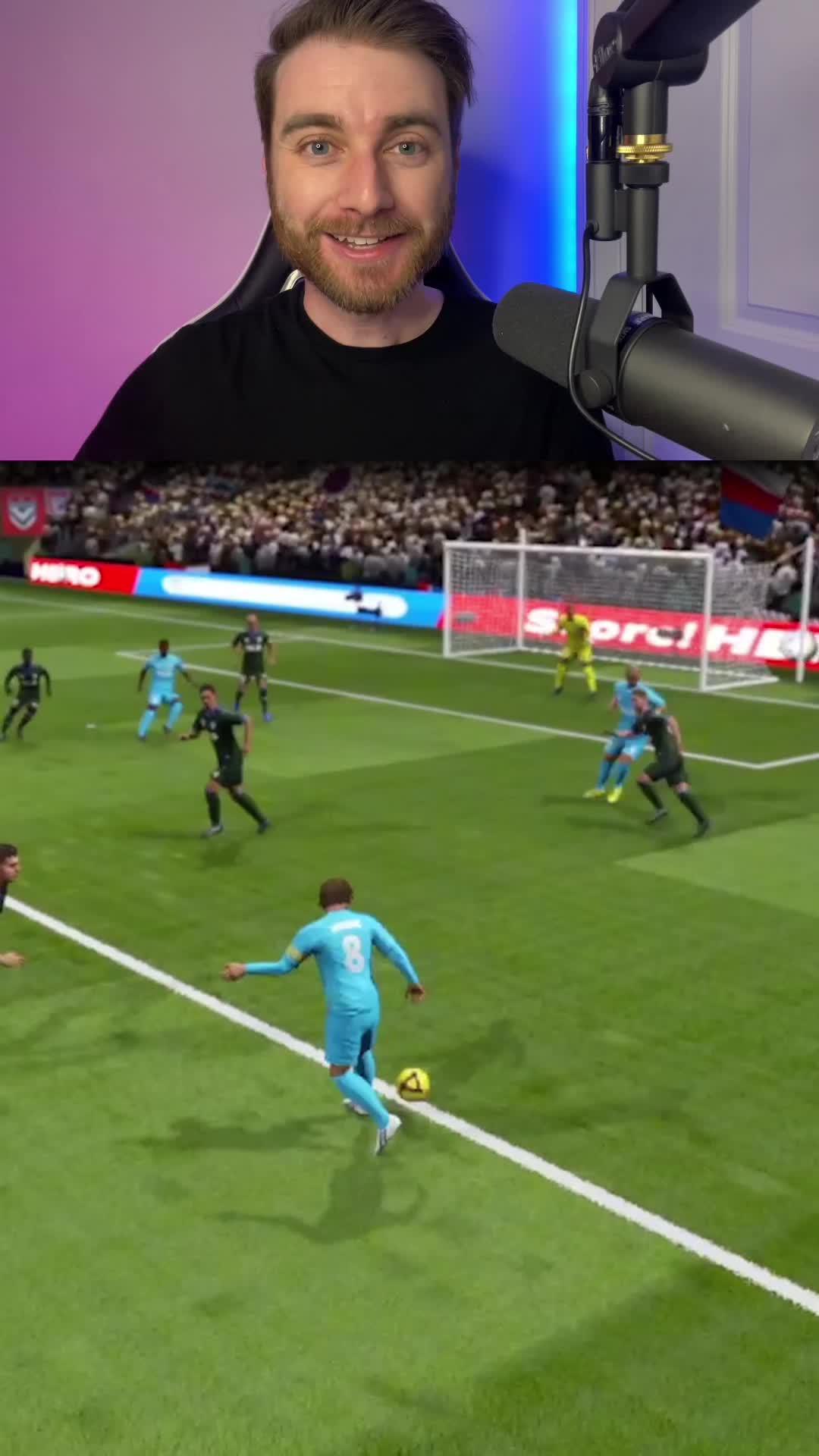 FIFPro™  Licensed Football