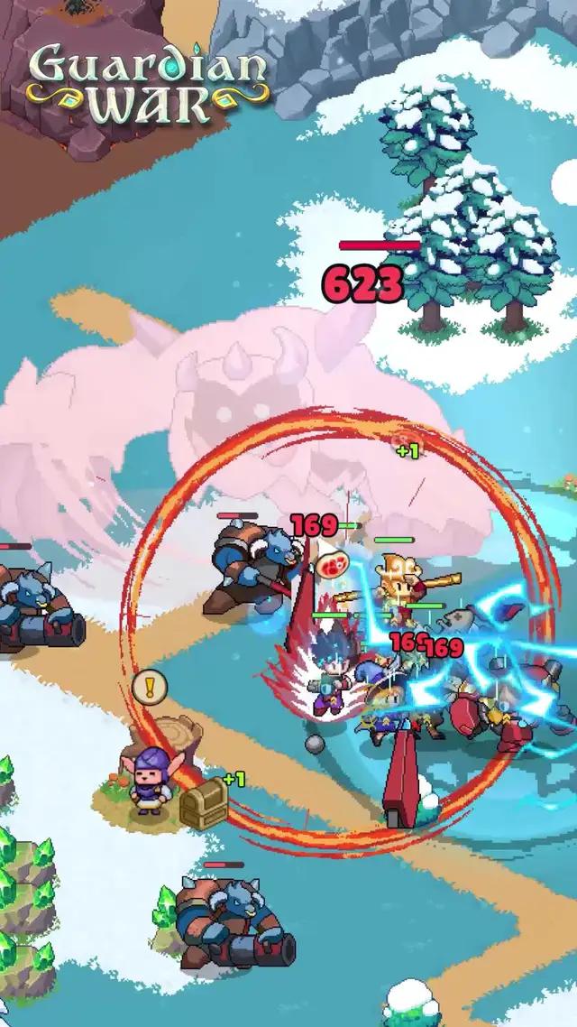 Can your team last 20 minutes?