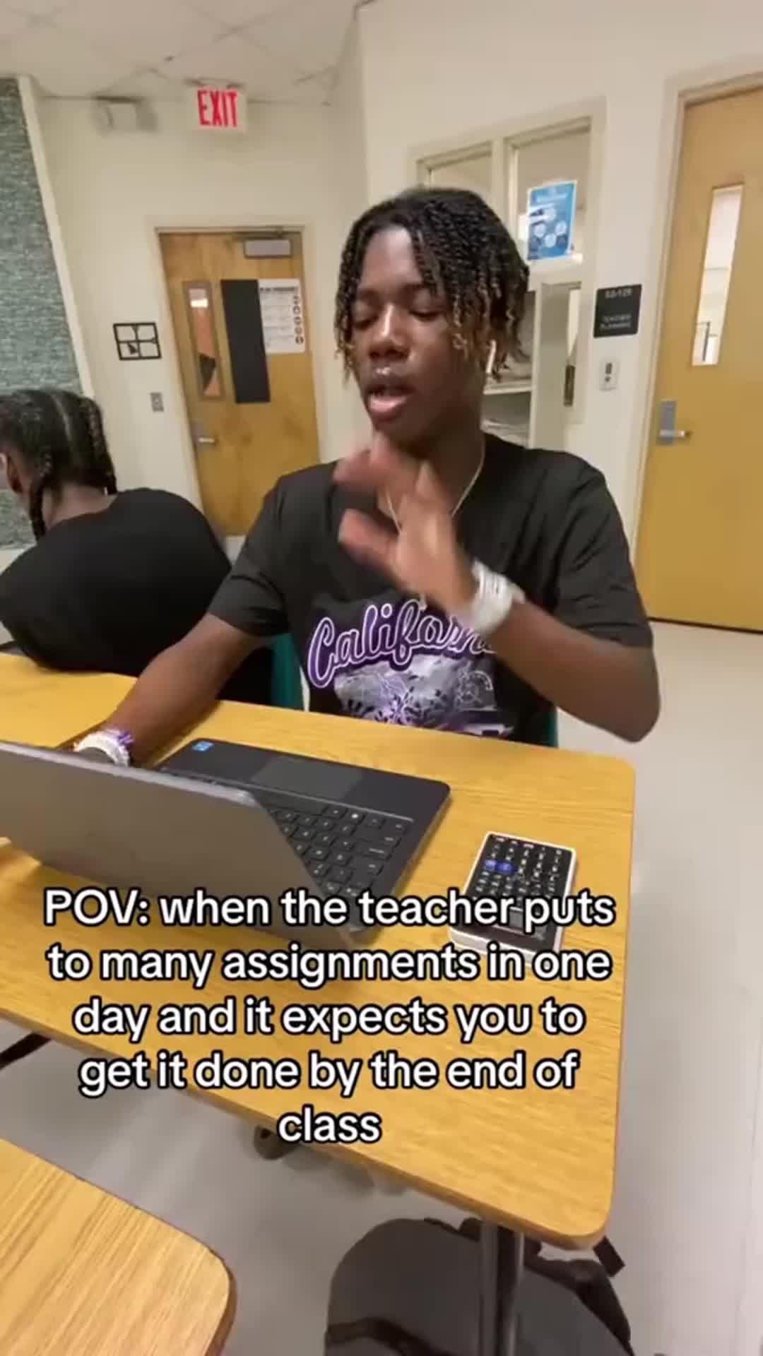 Try this useful app for FREE🔥#school #student #backtoschool