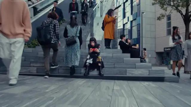 "全世界3.8億人が遊んだカートゲーム上陸世界の仲間と白熱のレースを楽しもう"