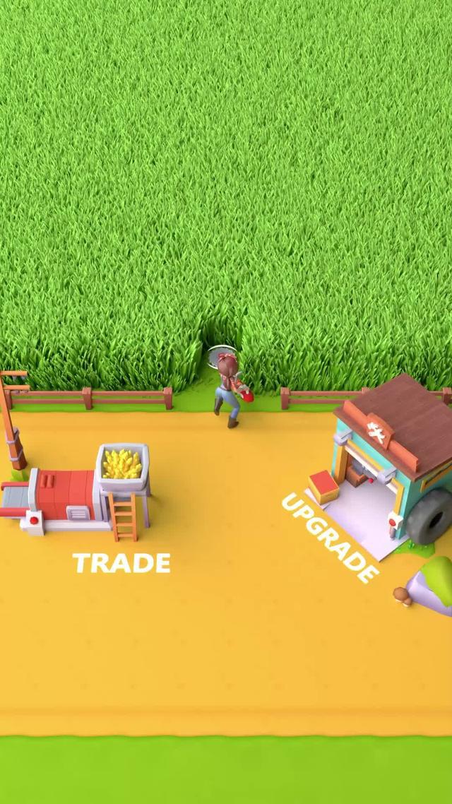 Become the best farmer!