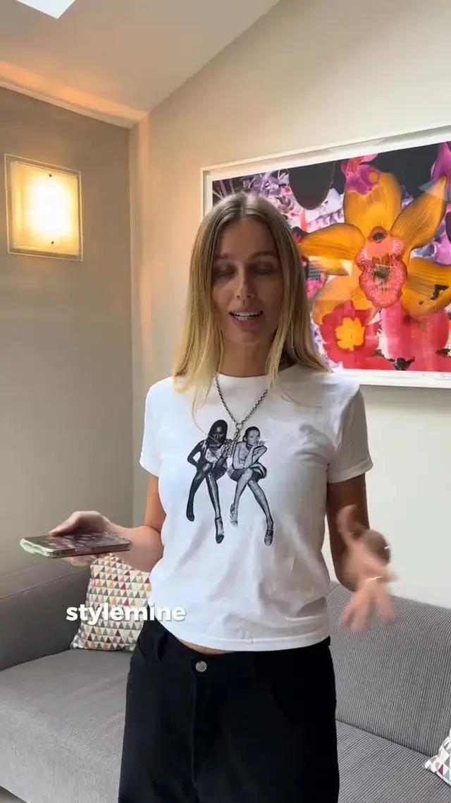 Get inspired with the Stylemine app.