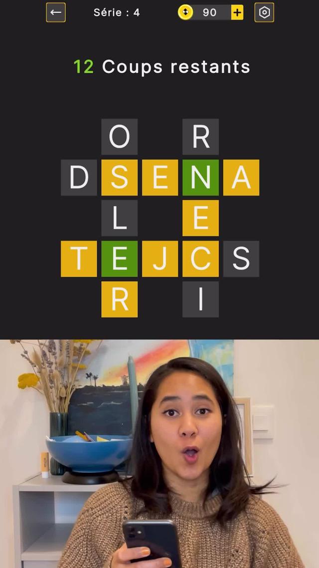 De nombreux jeux dans une seule application