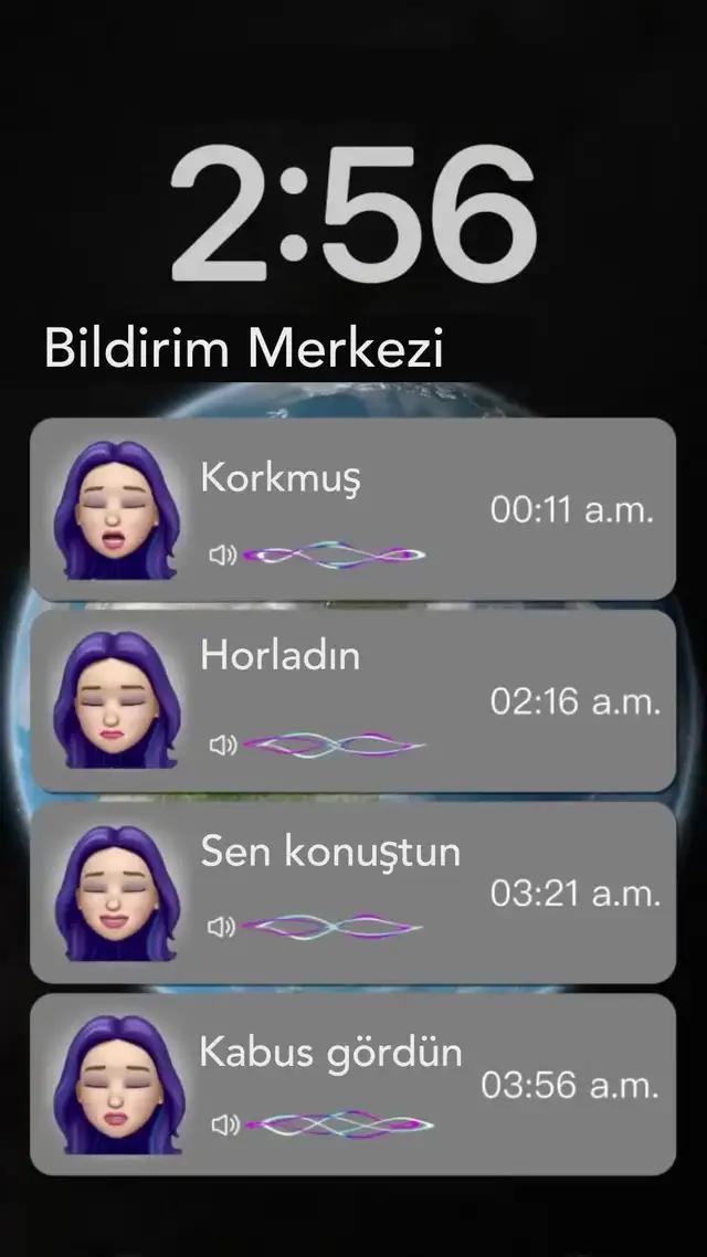 Daha iyi uyuyun, daha fazla rahatlayın！